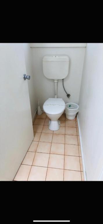 Horsham Motel Екстер'єр фото