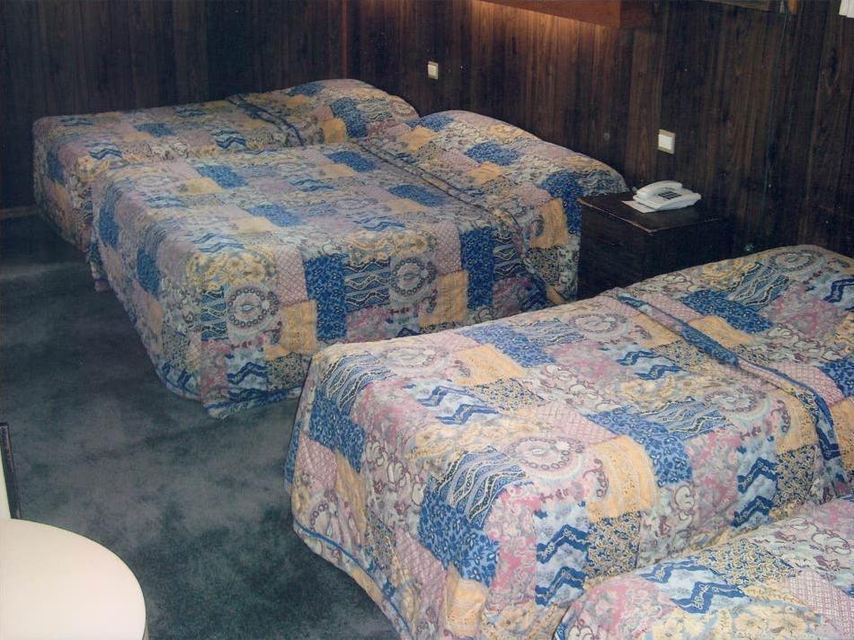 Horsham Motel Екстер'єр фото